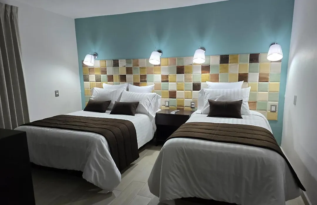 Condesa Hotel Boutique Zacatlán-1