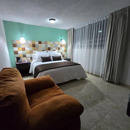 Condesa Hotel Boutique Zacatlán-3
